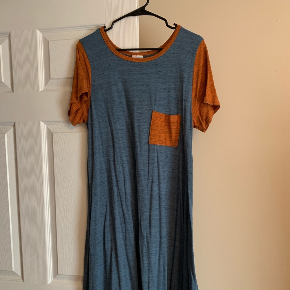 LLR CARLY